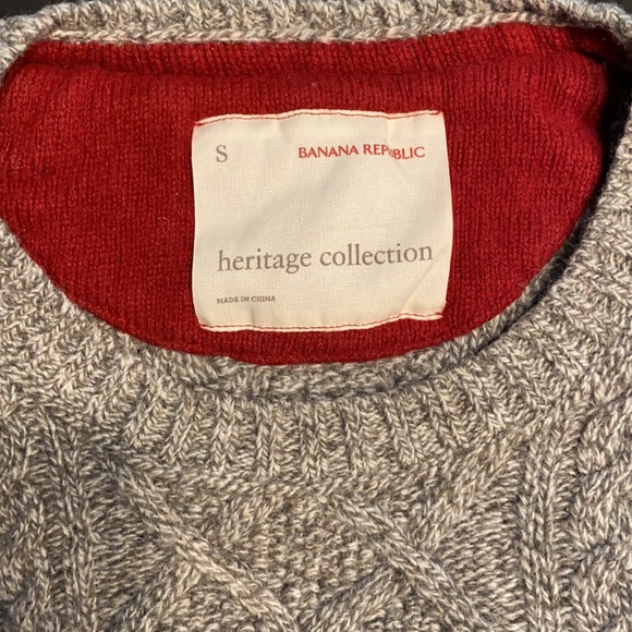 Sweater - Picture 3 of 5